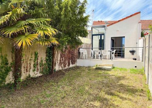 Fouras House | Maison hyper centre 3 chambres