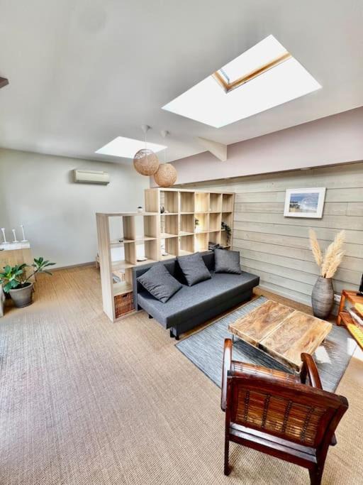 Benesse-Maremne House | Maisonnette de charme près de Capbreton Hossegor