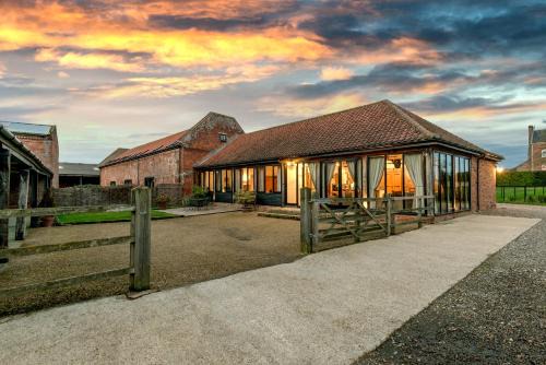 Beccles House | Mallard