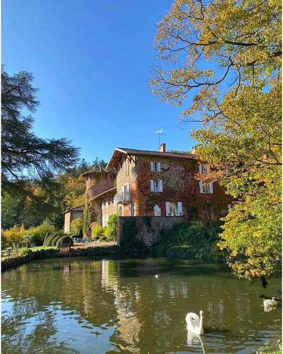 Les Halles Bed & Breakfast | Manoir de Tourville