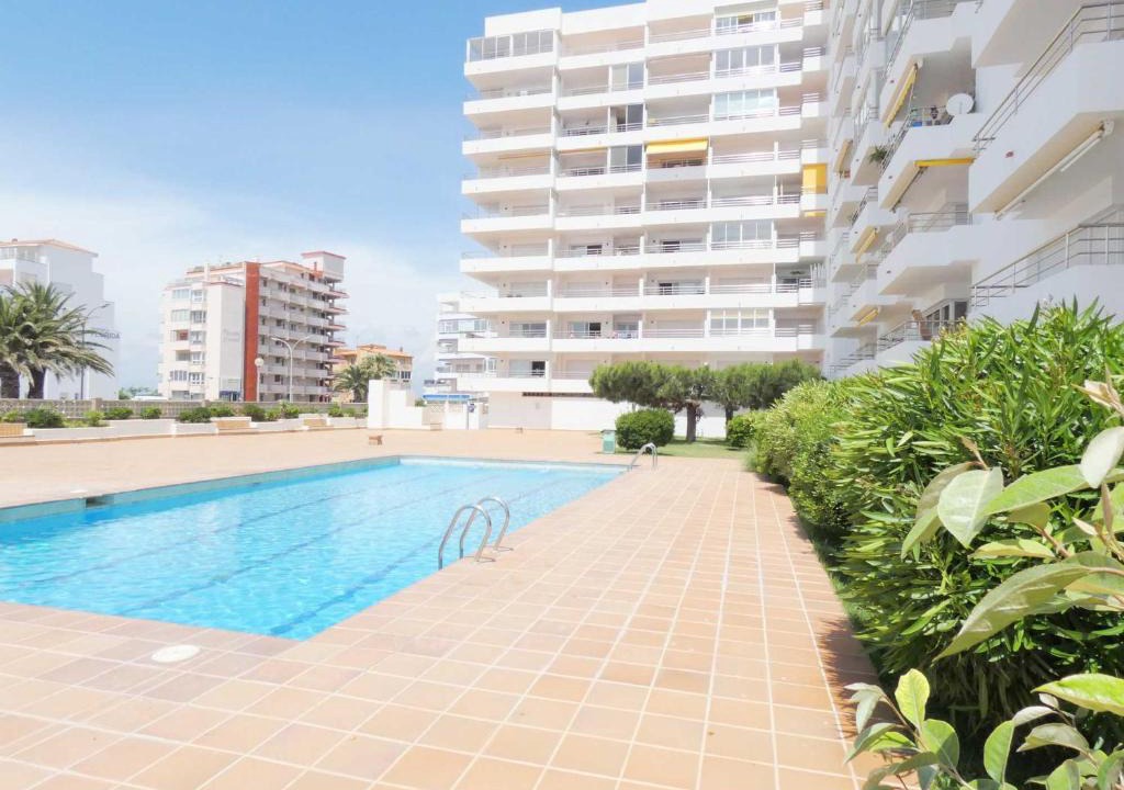 Marenostrum | Santa Margarida