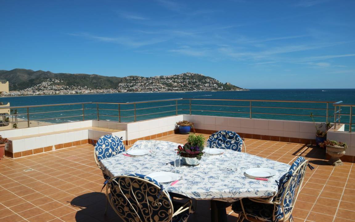 Santa Margarida Apartment | MARENOSTRUM 3-8-2-HUTG12707/84
