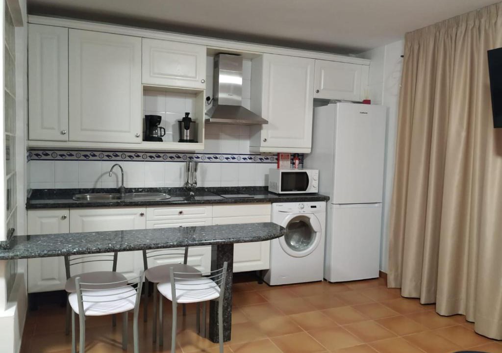 Morro Jable Apartment | MARIPOSAS JANDÍA 3
