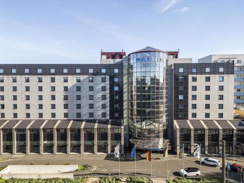 Maritim Hotel Magdeburg | Rathausviertel