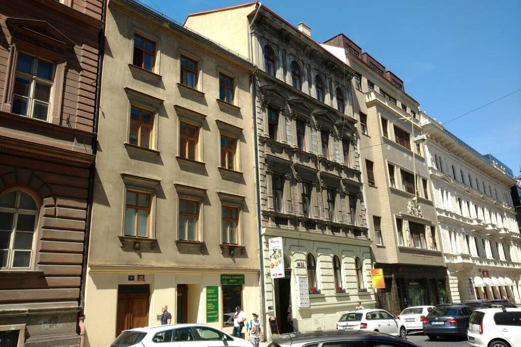 Nove Mesto Apartment | Marvelous apartment in the center of Prague
