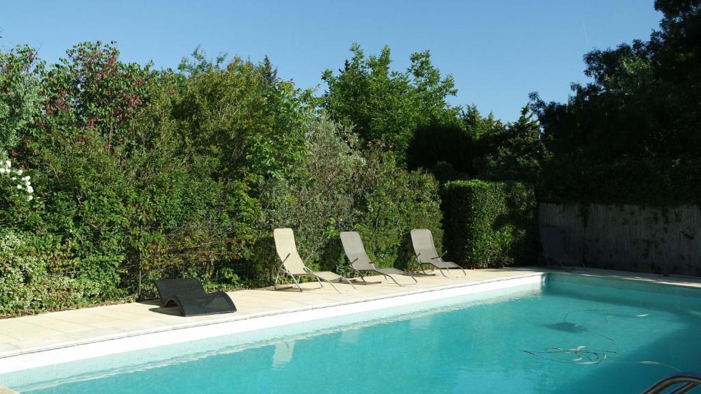 Eygalieres House | Mas Grimaud Gîte