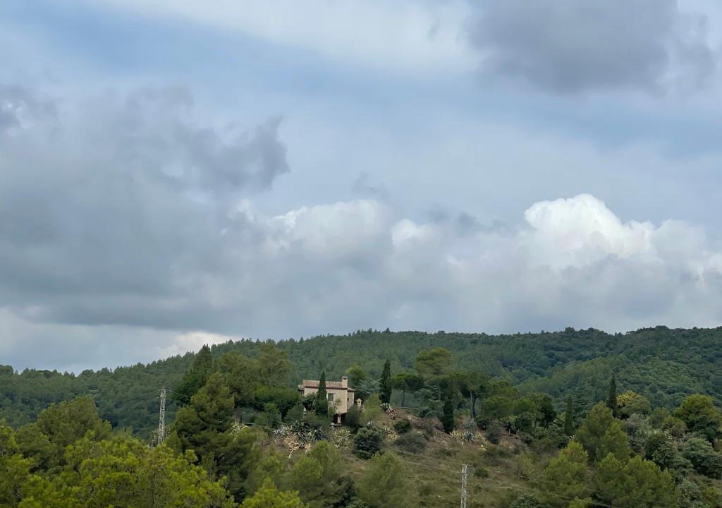 Almoster Villa | Masia Catalana SolSenyor by El Secret de la Conca