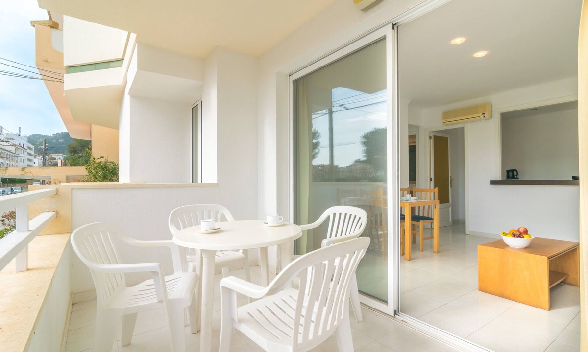 Canyamel House | MASSANET (BA) - Comfy apartment with small terrace and 250 metres from the beach Free WiFi