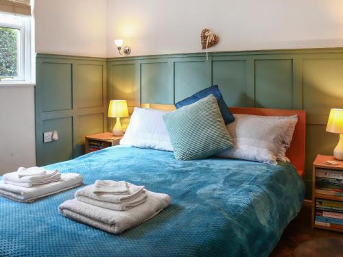 Gloucester House | Mayfield Barn
