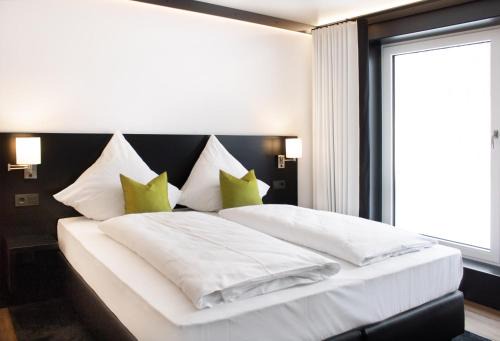 Magdeburg Hotel | MDS Hotel by WMM Hotels