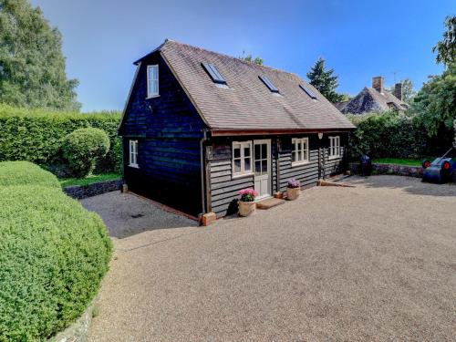 Watersfield House | Meadow Barn
