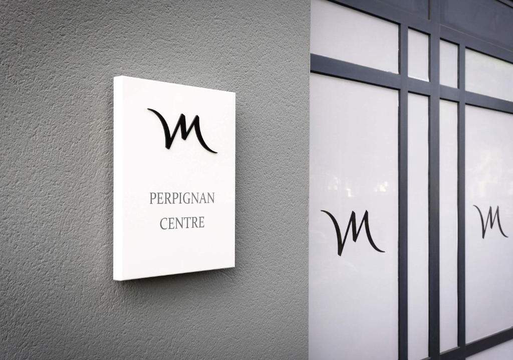Les Platanes Hotel | Mercure Perpignan Centre