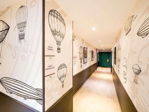 Mercure Vienne Sud Chanas | Chanas