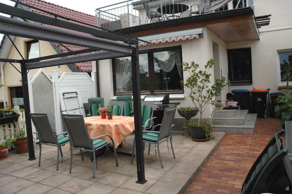 Neustadt in Holstein House | Meyer Stephan