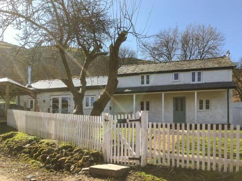 Old Radnor House | Middle Hanter - Uk37355