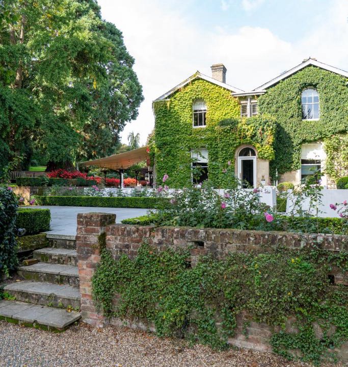 Dedham Hotel | Milsoms