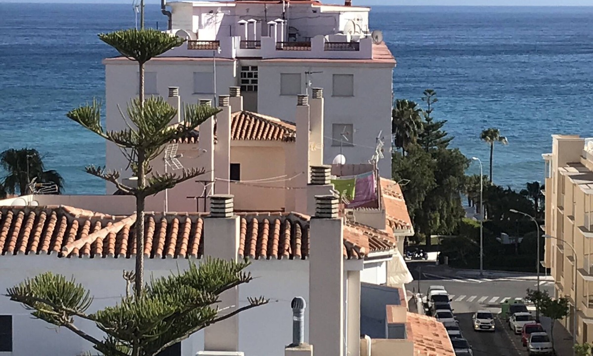 Coronado | Nerja City Centre