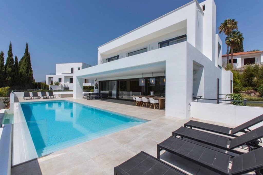 Benahavis Villa | Mirage Villa/Marbella