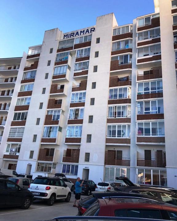 Santa Margarida Apartment | Miramar Roses