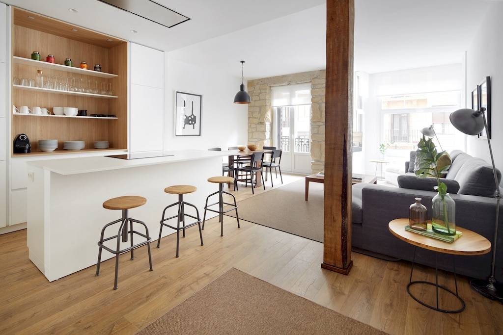 Gros Apartment | Miramon by FeelFree Rentals