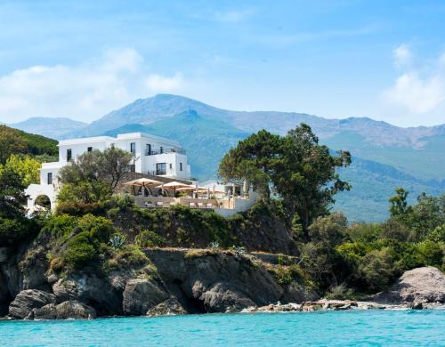 Porticciolo Hotel | Misincu