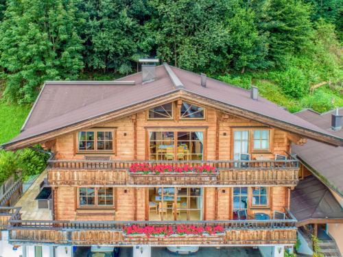 Brixen im Thale Apartment | Mit Dampfbad