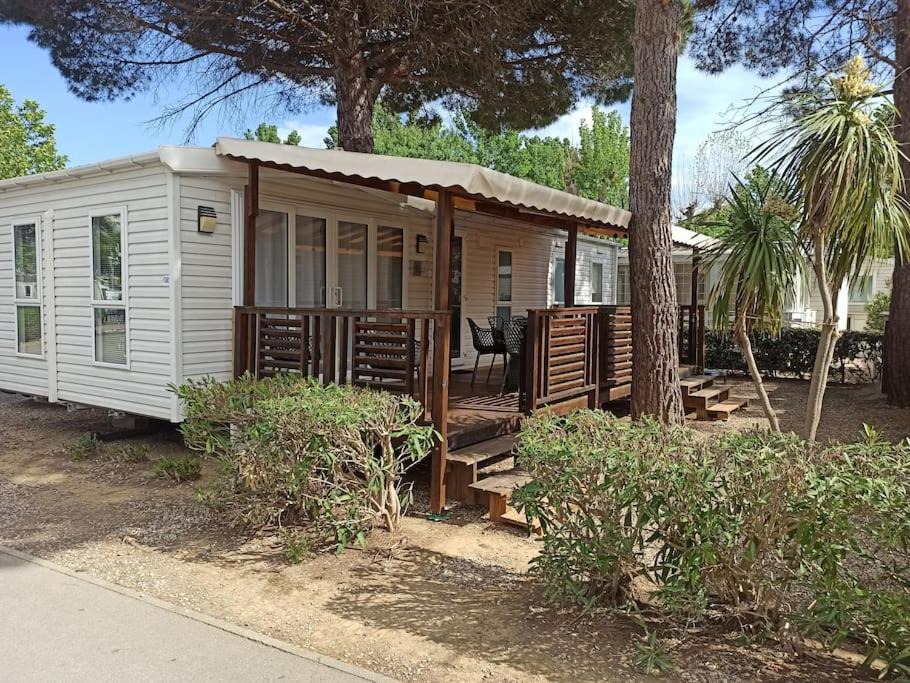 Vias House | Mobil-home FO 88 à VIAS