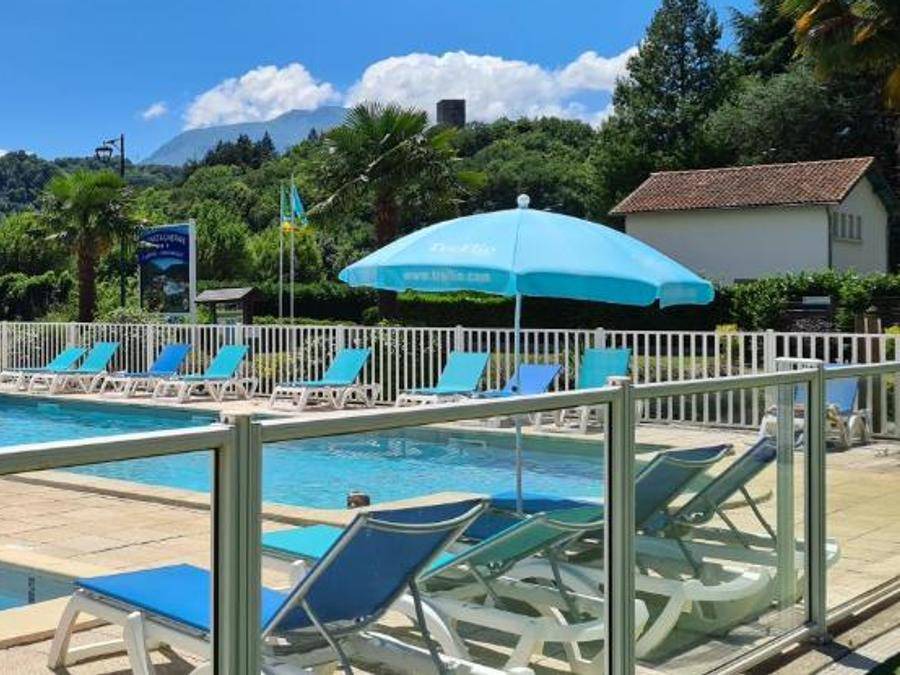 Agos-Vidalos House | Mobile home ∙ 2 bedrooms ∙ 4 guests