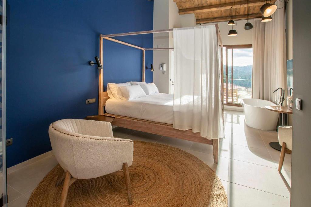 Beceite House | Mochoruralhome ulldemo suite