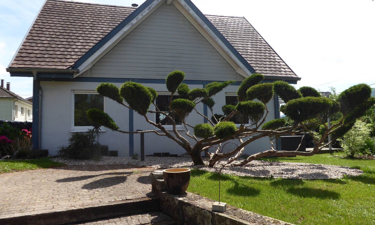 Et Alsace | Saint-Maurice