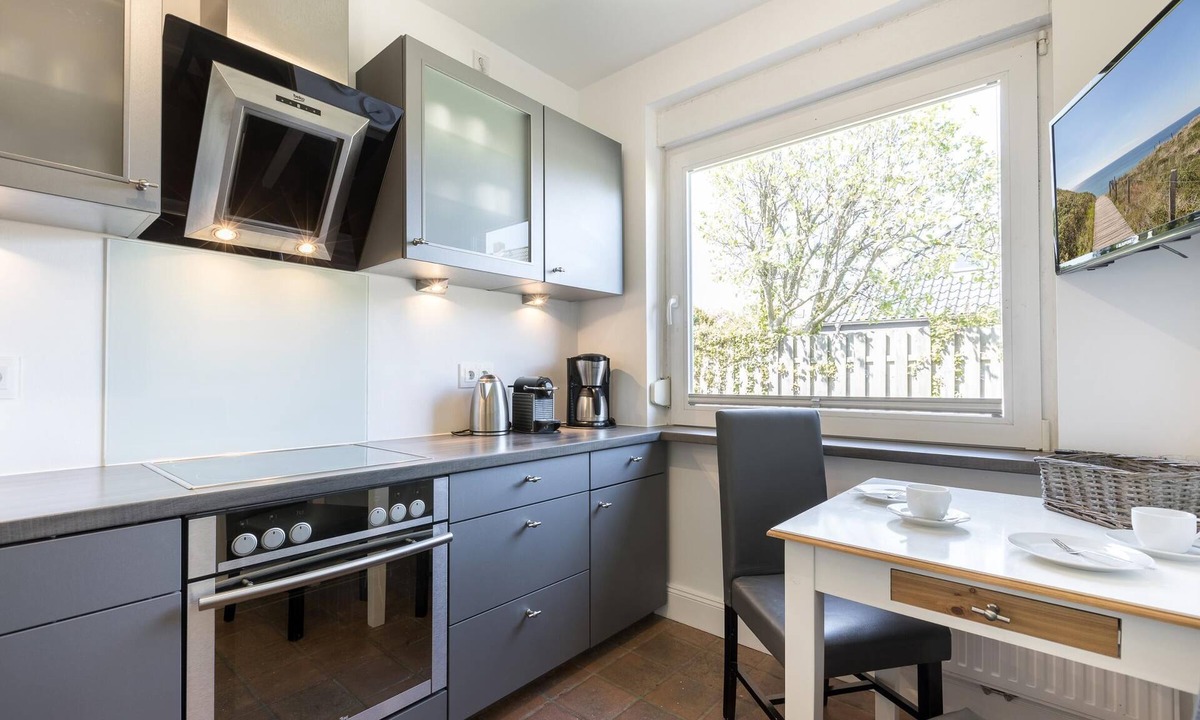 Haus Victor | Westerland