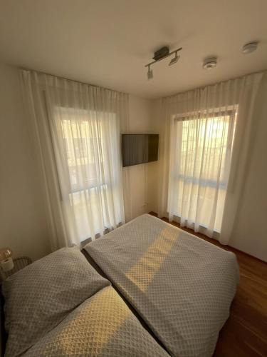 Ulm Apartment | Moderne Wohnung - ULM Stadtmitte