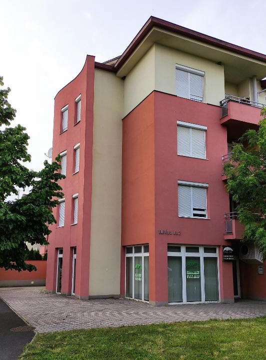 Bukfurdo Apartment | Mona apartment