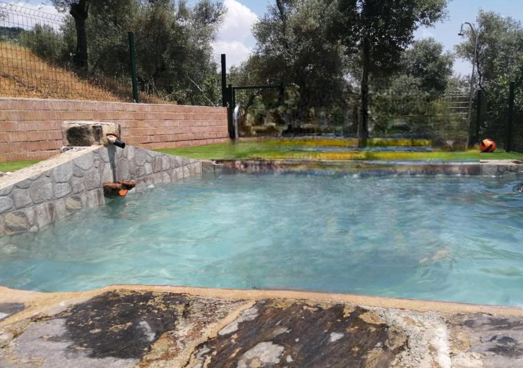Aracena House | Montecruz Rural