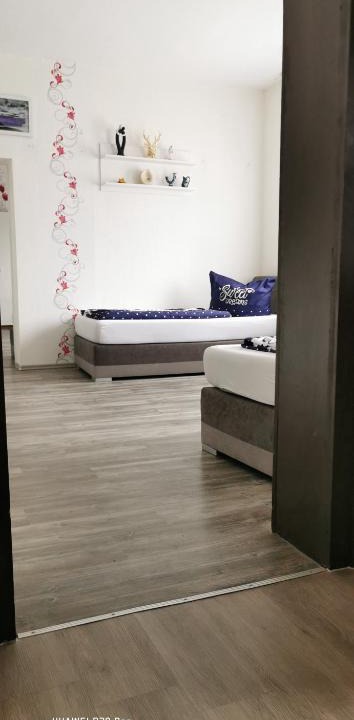 Bitterfeld-Wolfen Apartment | Monteurwohnung Krüger Bitterfeld-Wolfen