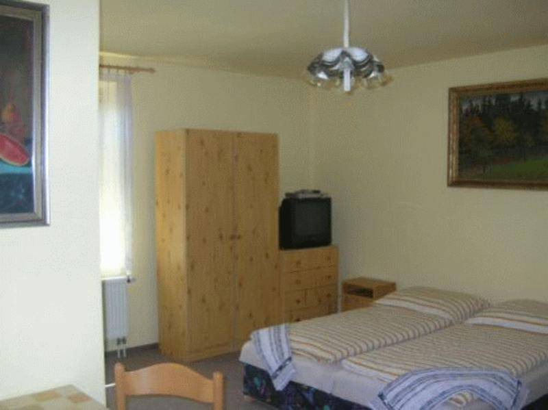 Sterboholy House | Motel ∙ 8 guests