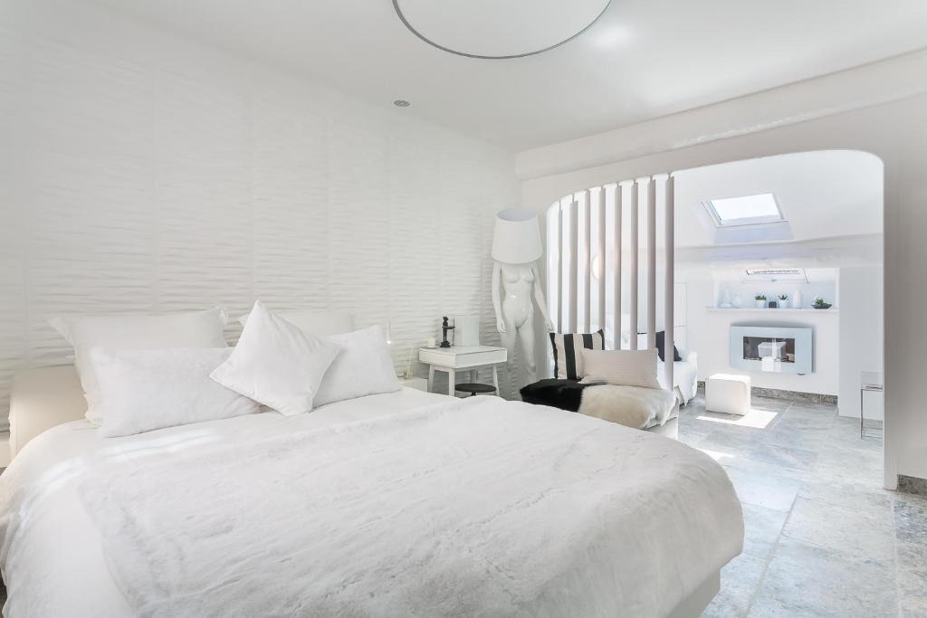 Avignon City Centre Apartment | My Pad Provence 5