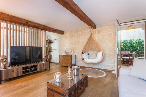 Pad Provence | Avignon City Centre