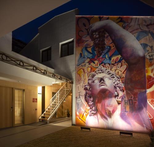Morvedre Hotel | Mythic Valencia