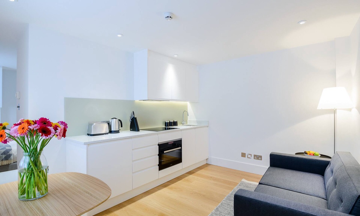 Town Apartment | Native Fulham
