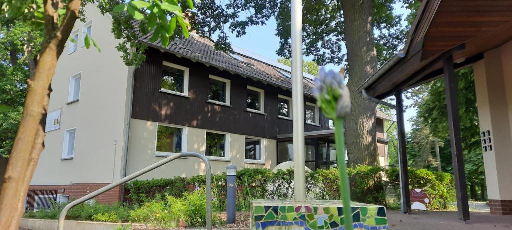 Gross Buchholz Hostel | Naturfreundehaus Hannover