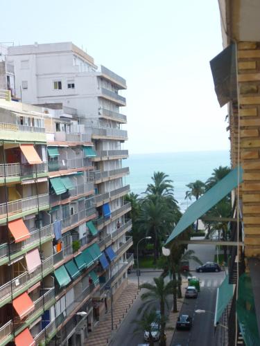 Cullera Apartment | Nautic, 7º-O