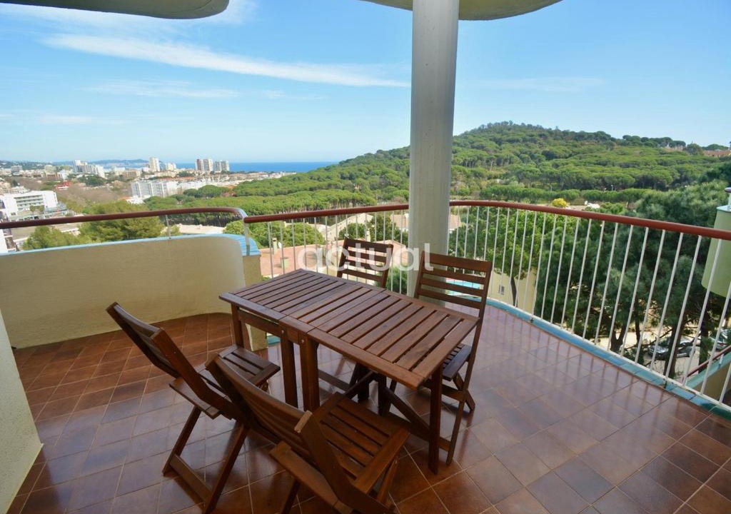 Castell-Platja d'Aro Apartment | Nautic Aro I 5A