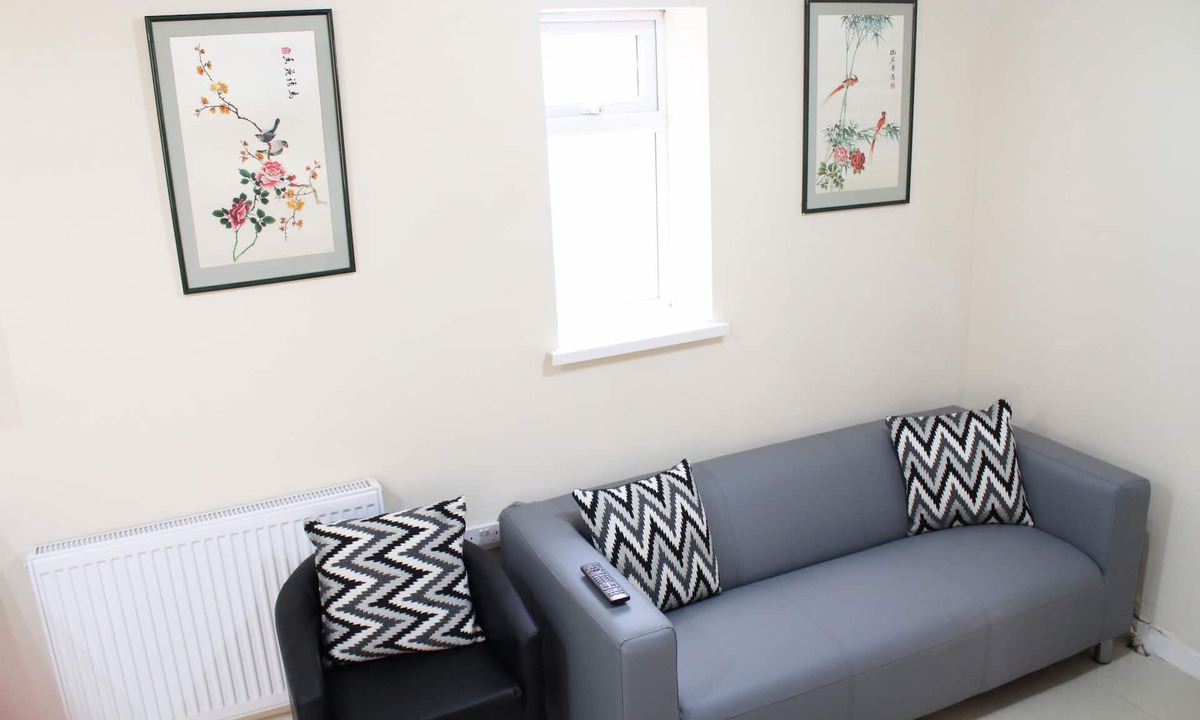 Caerphilly Apartment | NearCastle