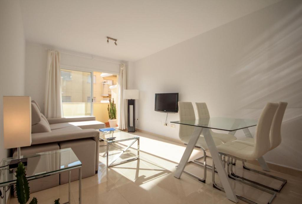 Nerja Apartment | Neptuno Playa Nerja