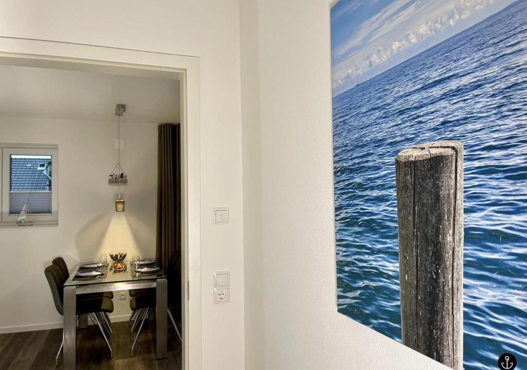Haffkrug Apartment | Neue Liebe Haffkrug 3