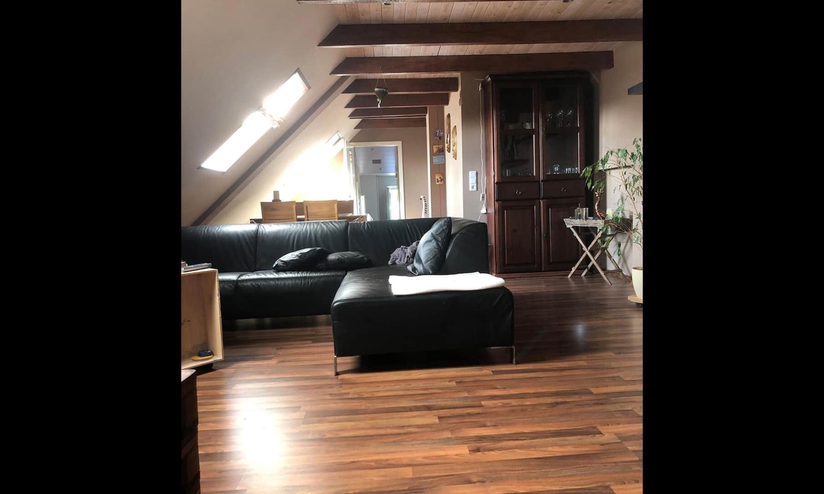 Sankt Michaelisdonn Apartment | NEW Apartment Sankt Michaelisdonn