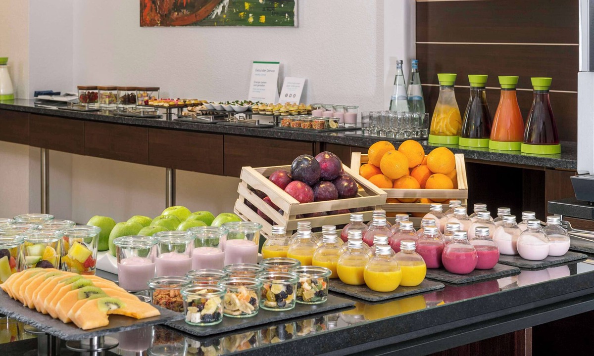 Englschalking Hotel | NH München Messe
