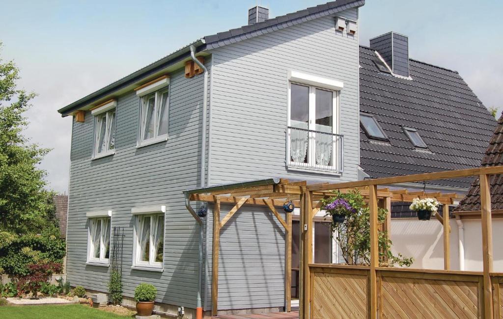 Friedland Apartment | Nice apartment in Windeby OT Friedland with 2 Bedrooms and WiFi