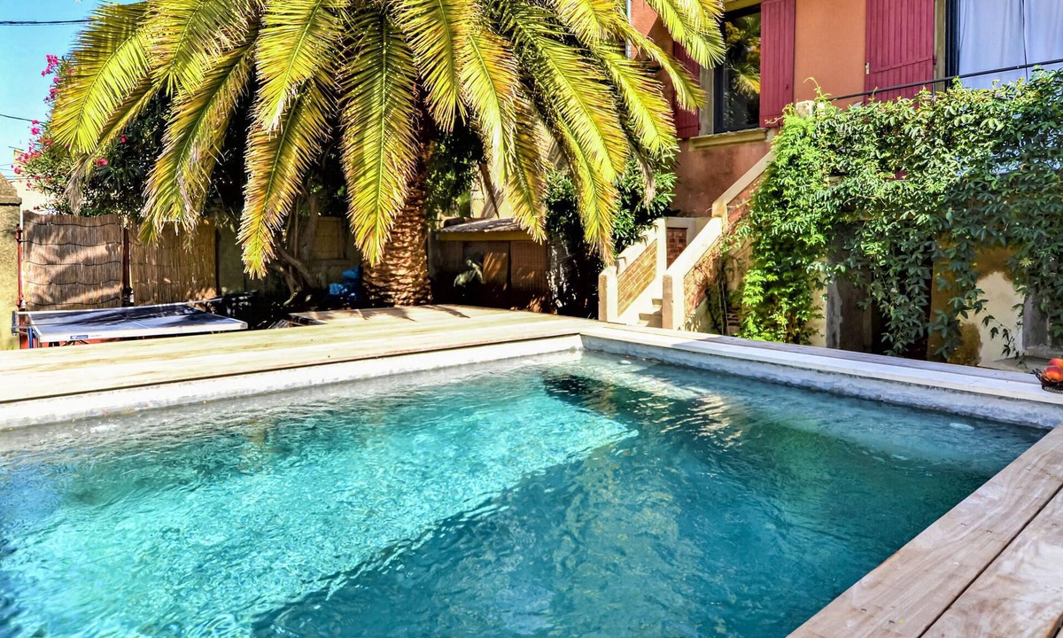 Pujaut House | Nice home in Pujaut with WiFi